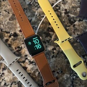 Apple Watch Series 3